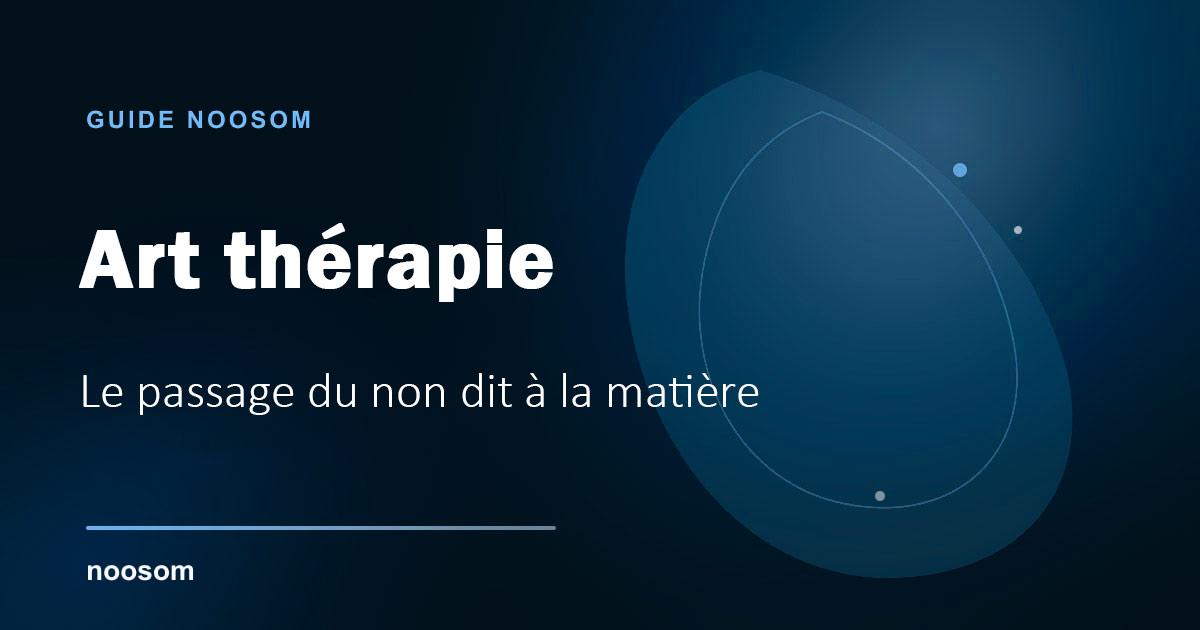 Art-thérapie : créer sans savoir dessiner