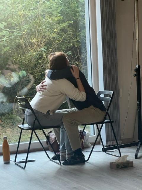 Stage couples : La communication au coeur de la relation (initiation IMAGO)