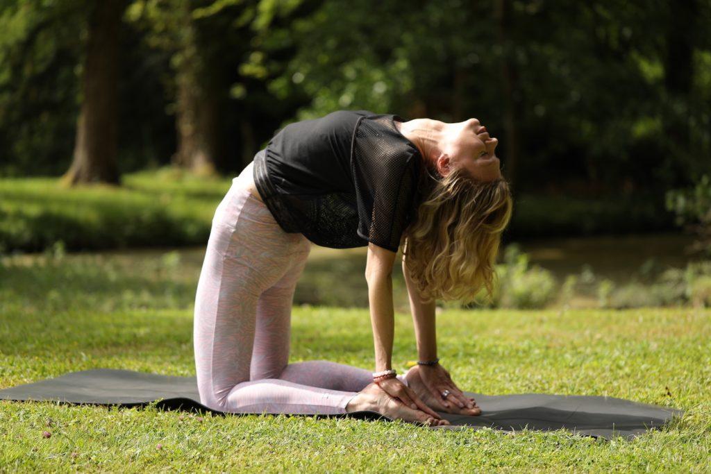 Retraite 3j en week-end | Yoga, bain sonore flottant & spa (la Loire)