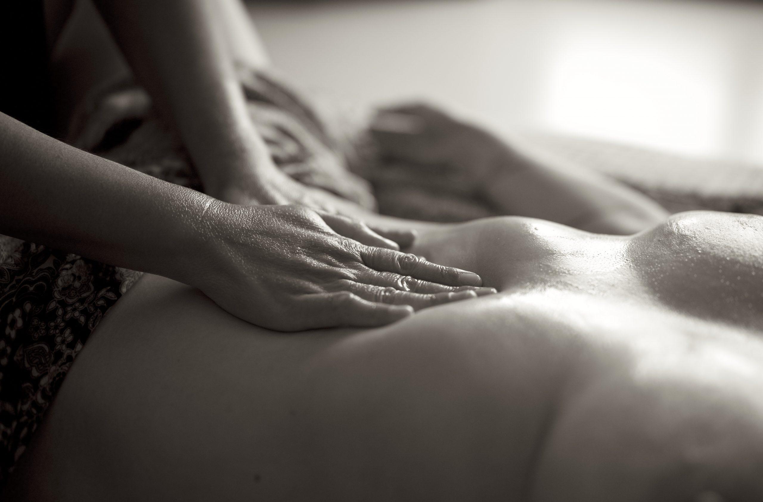 Formation au Massage Tantrique certifiée Qualiopi (session professionnelle)