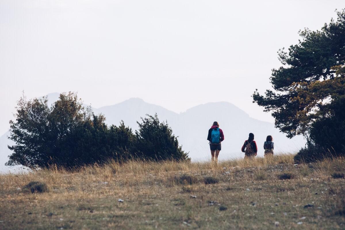 Séjour jeûne & détox dans la Drôme, entre Vercors et Provence