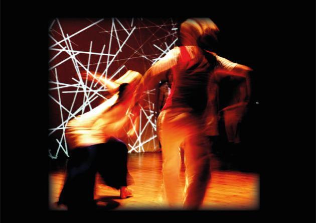 Empreintes — Poétique de la trace