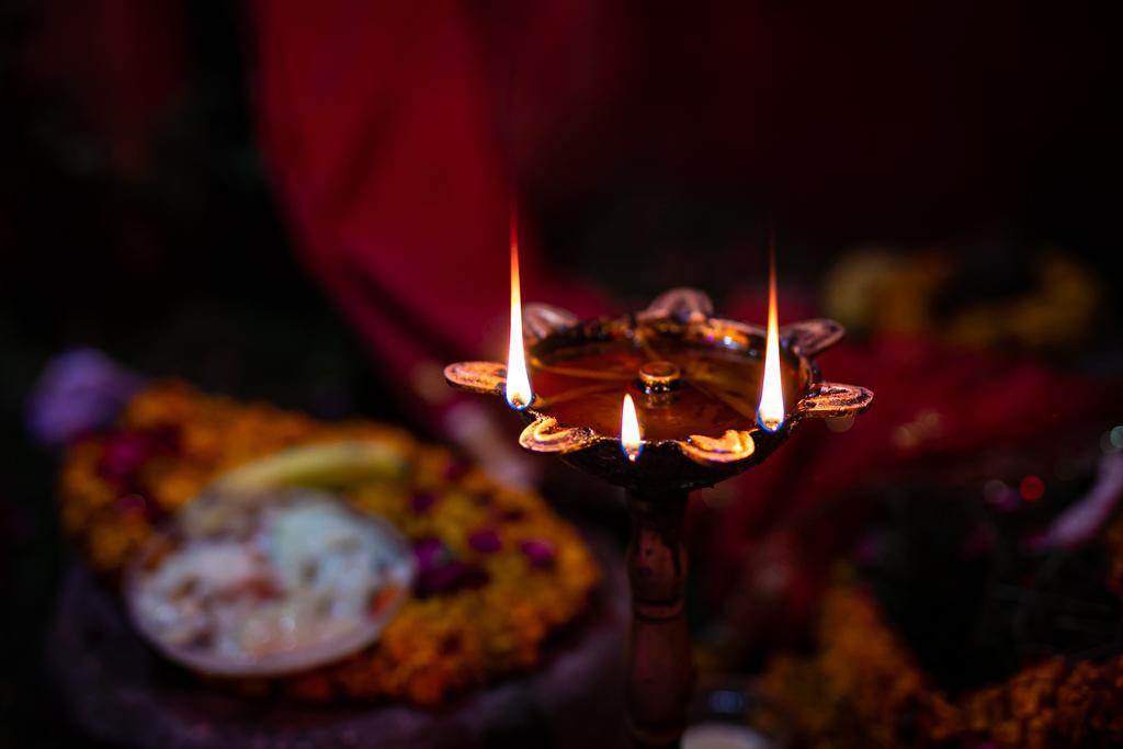 Retraite yoga en Inde 2027 - Kali Yatra
