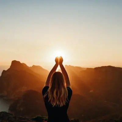Ascension Vibratoire – Connexion Sacrée au Subtil