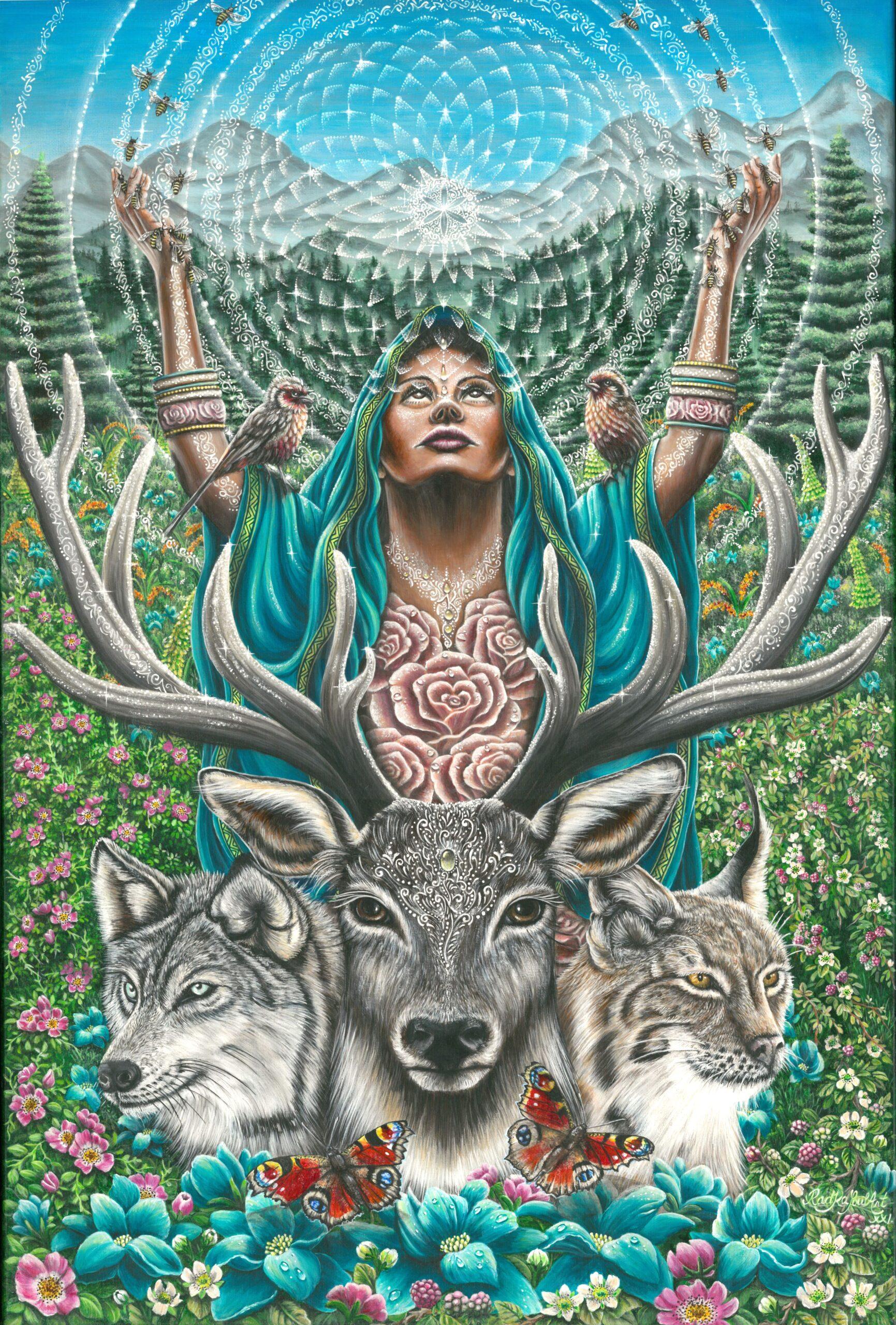 Respiration et Rebirth