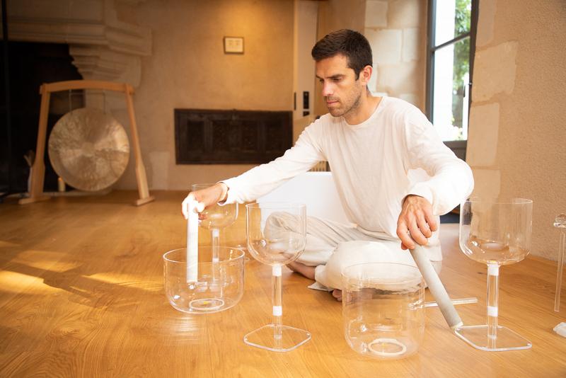 Jeûne, Yoga & Méditation sonore — Miniac-Morvan