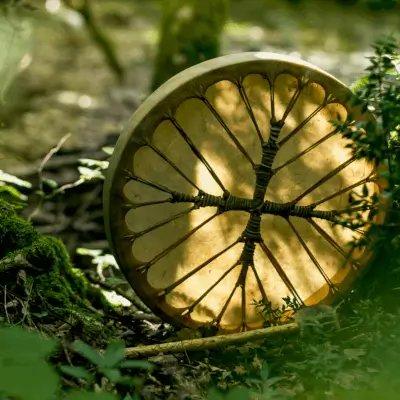 L'Alchimiste Éveillé – Devenir un Pilier de Lumière Incarné