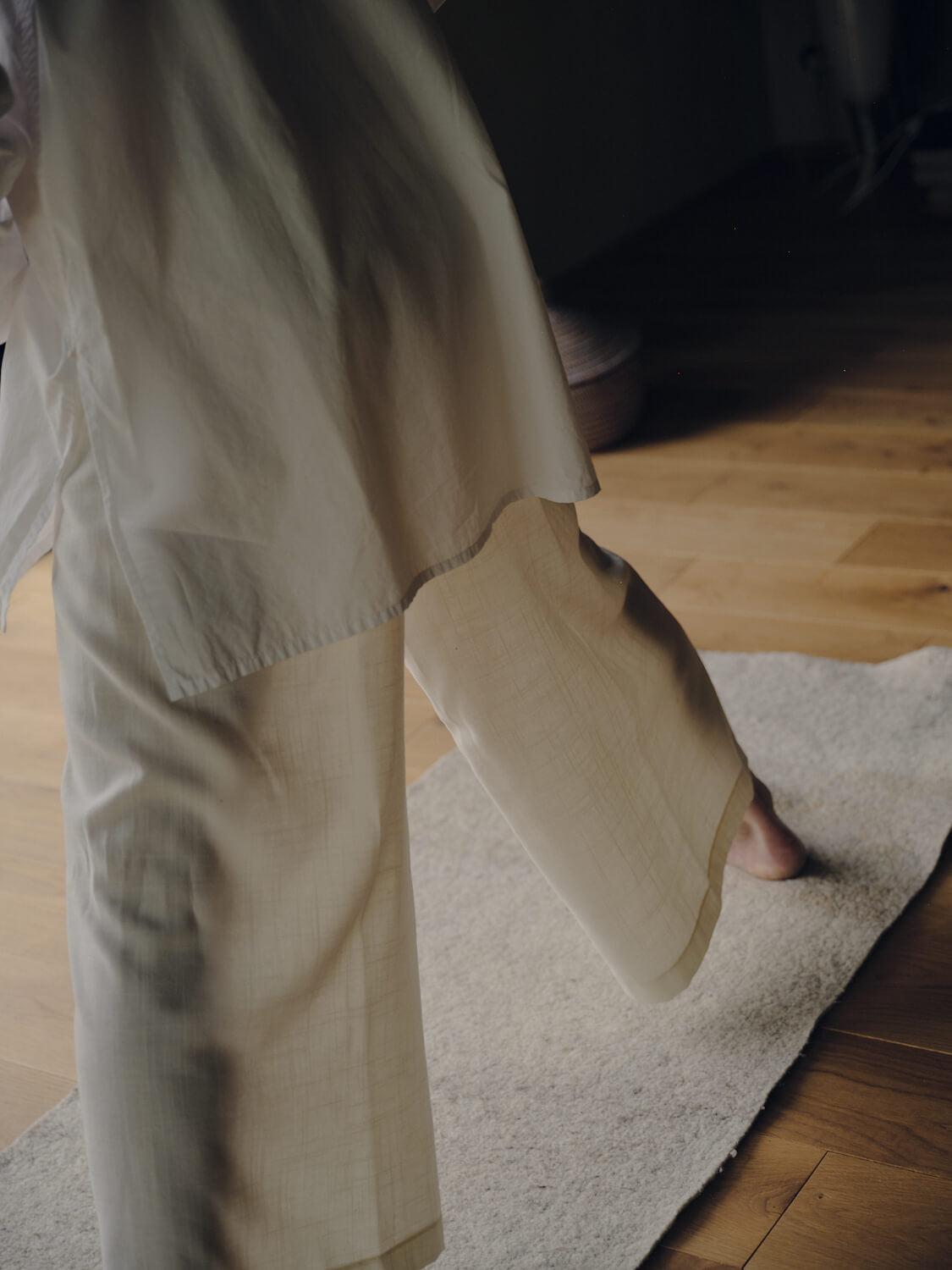 Retraite Danse-Rituel-Thérapie — 5 jours (novembre 2026)