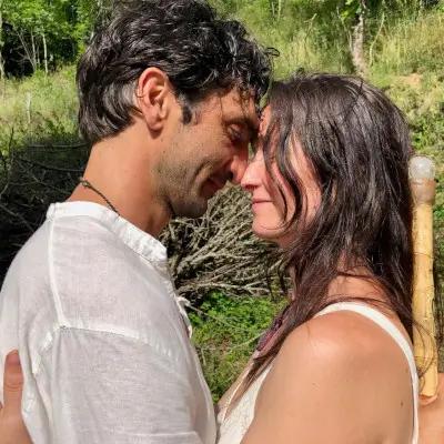 Féminin et Masculin Sacré — Stage mixte (hommes, femmes, couples)