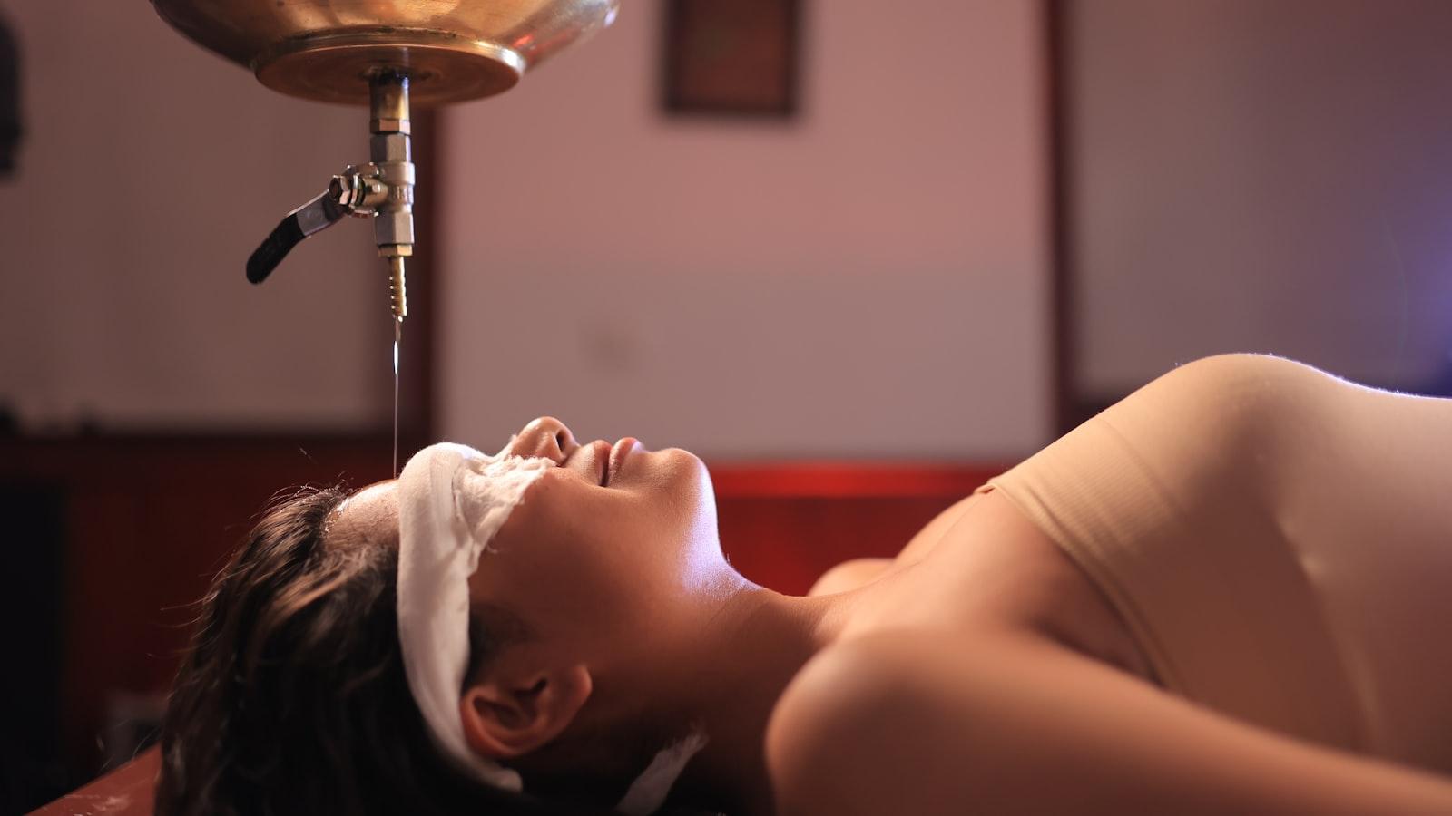Retraites Massage en France