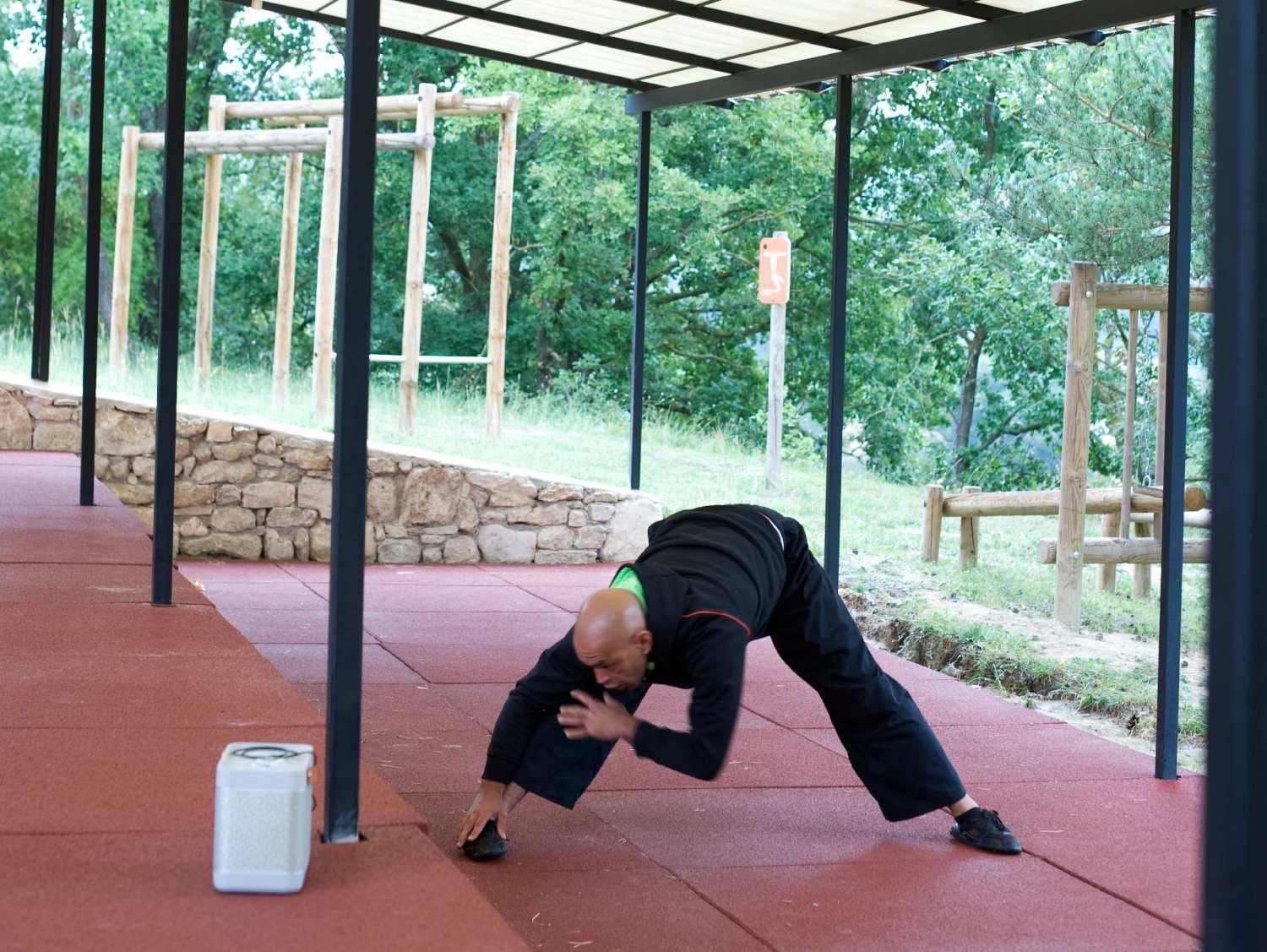 Mas de Kaleiris - Lieu de retraite à Forcalquier, France