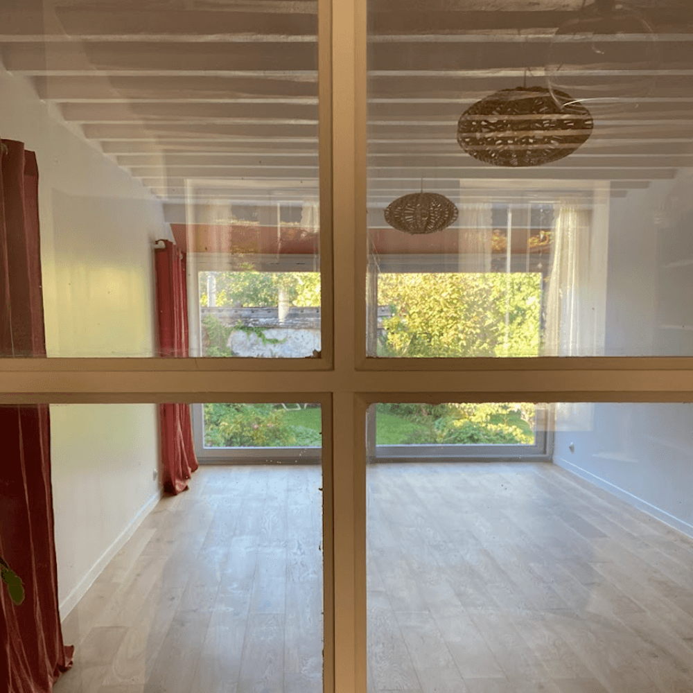 La Maison Gioia - Lieu de retraite à Nerville-la-Forêt, France
