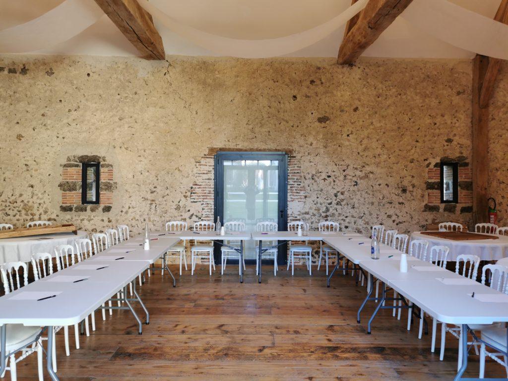 Domaine de Tardais - Lieu de retraite à Senonches, France