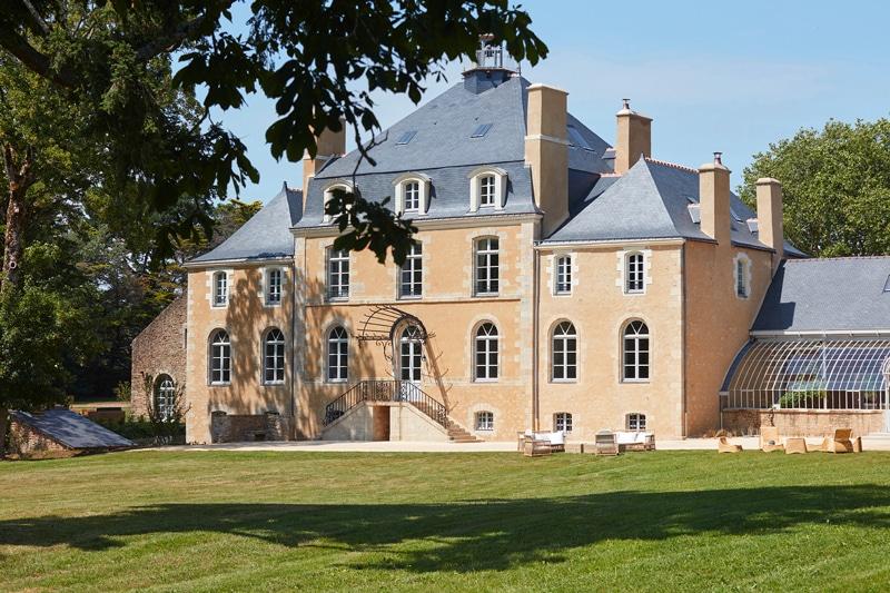 Domaine Le Mezo - Lieu de retraite à Ploeren, France